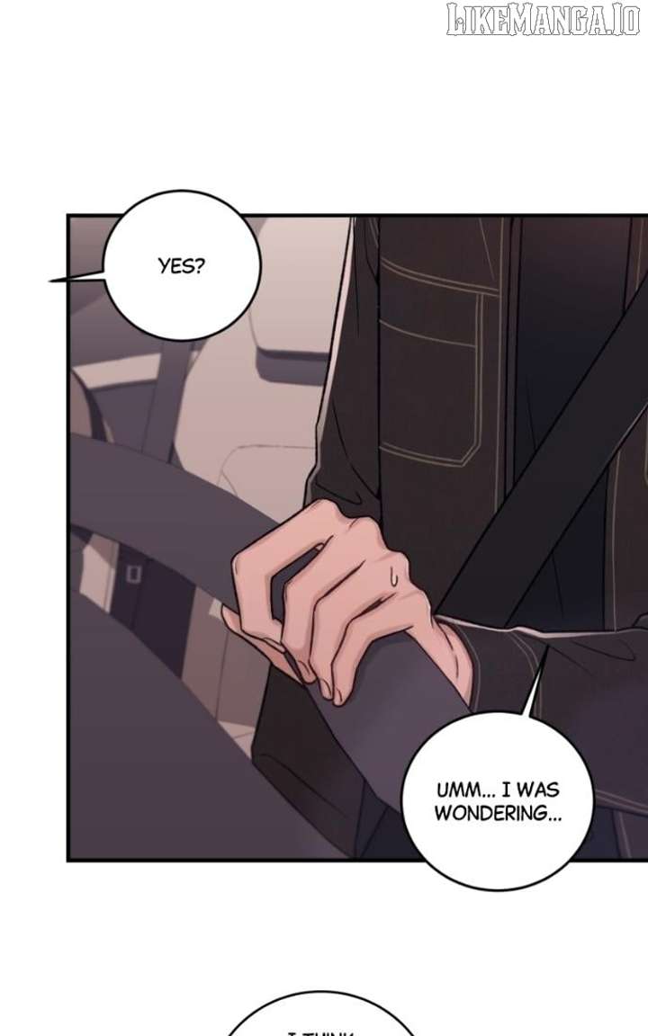 Long Term-Relationship Chapter 17 - Page 31