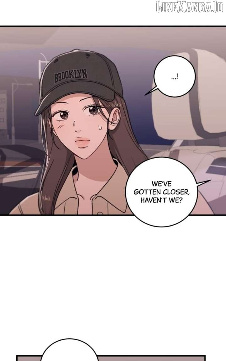 Long Term-Relationship Chapter 17 - Page 33