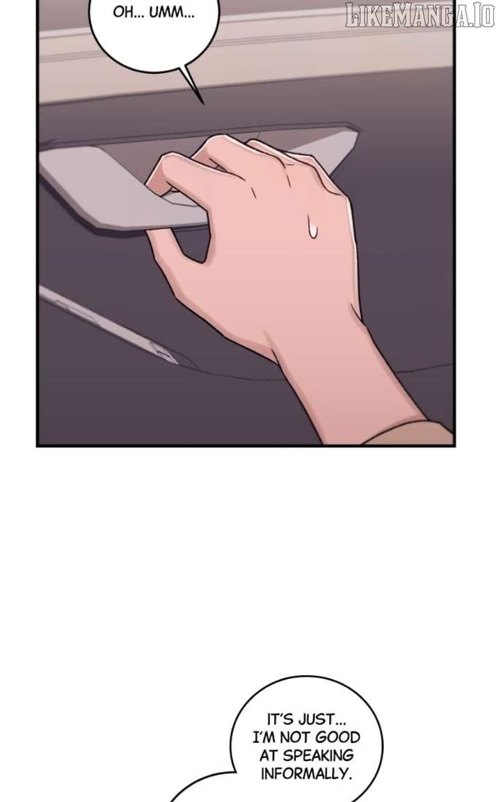 Long Term-Relationship Chapter 17 - Page 34