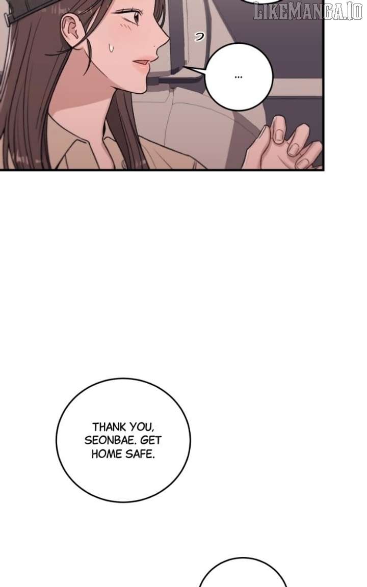 Long Term-Relationship Chapter 17 - Page 37