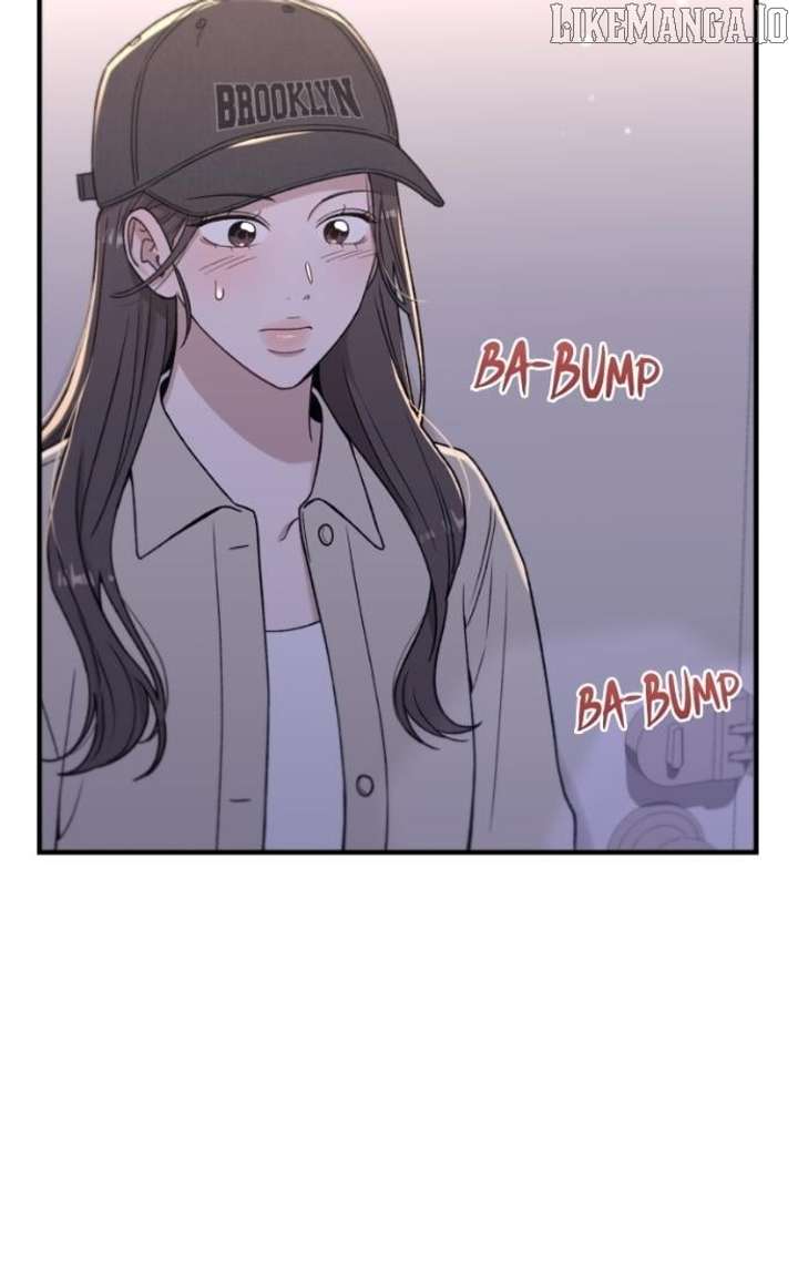 Long Term-Relationship Chapter 17 - Page 43