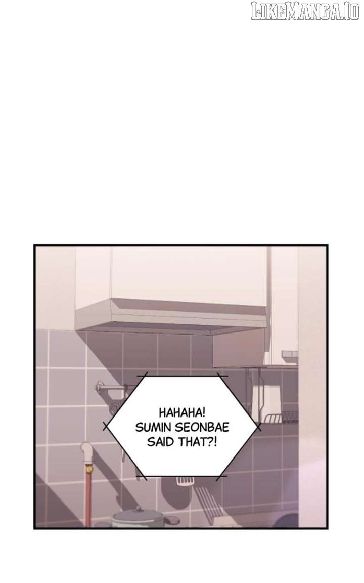 Long Term-Relationship Chapter 17 - Page 45