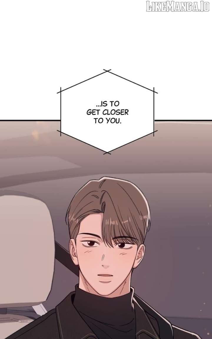 Long Term-Relationship Chapter 17 - Page 49