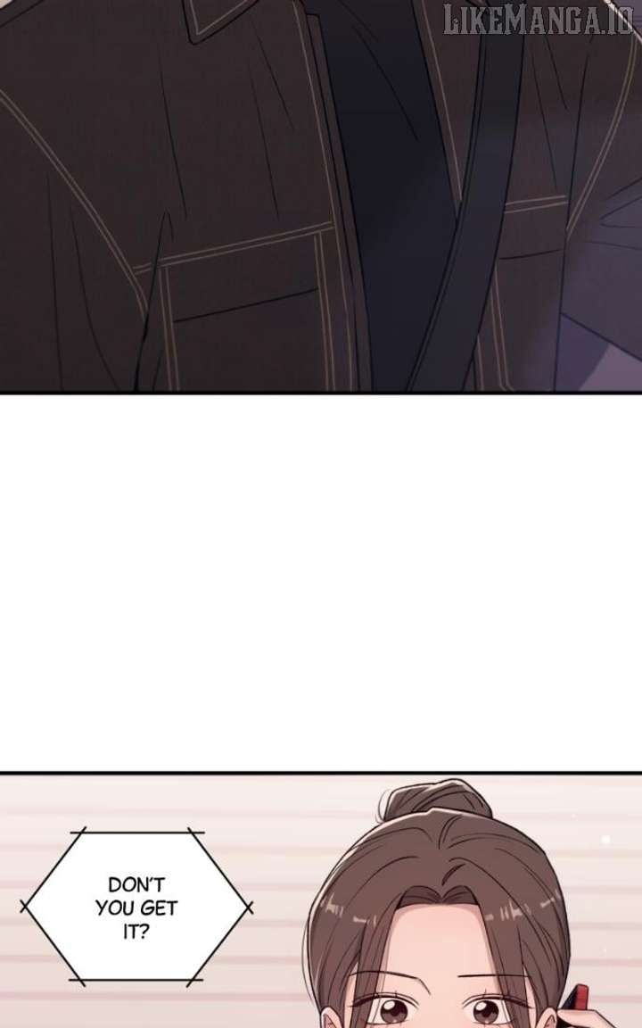 Long Term-Relationship Chapter 17 - Page 50