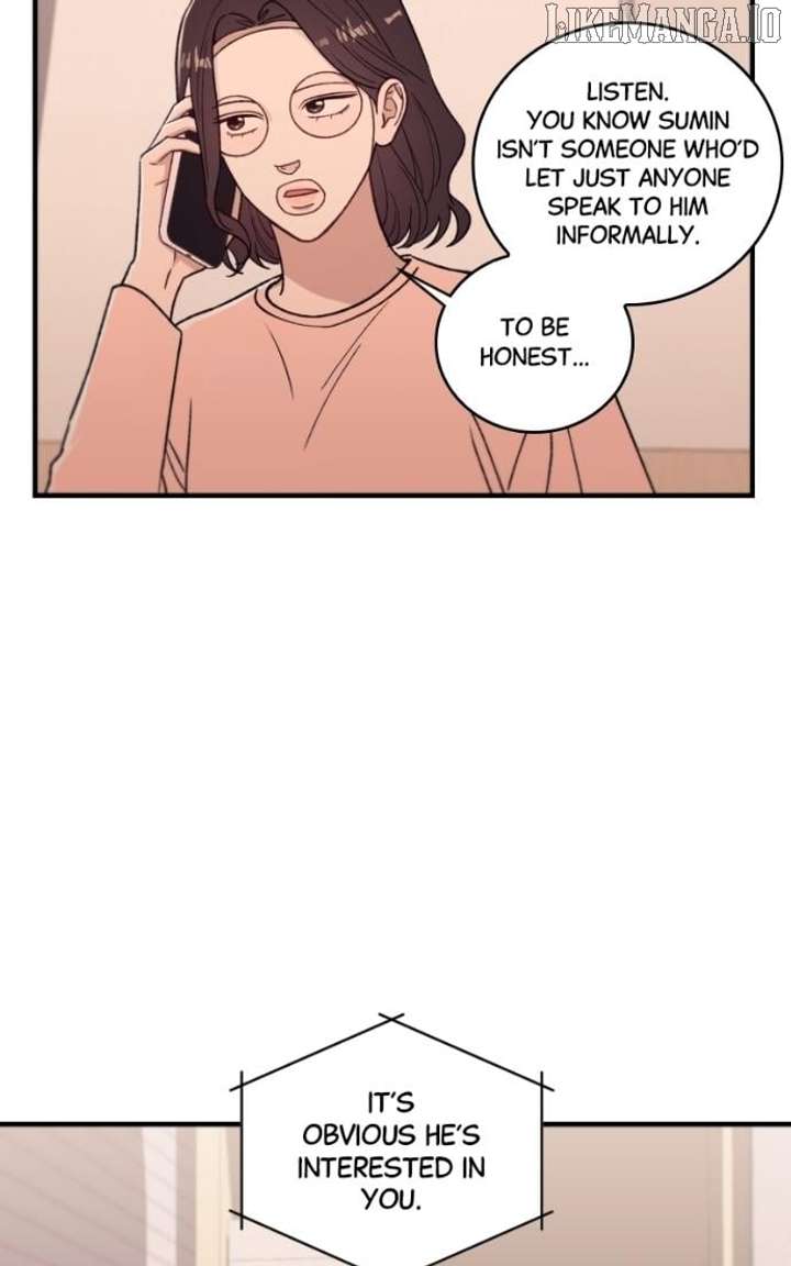 Long Term-Relationship Chapter 17 - Page 52