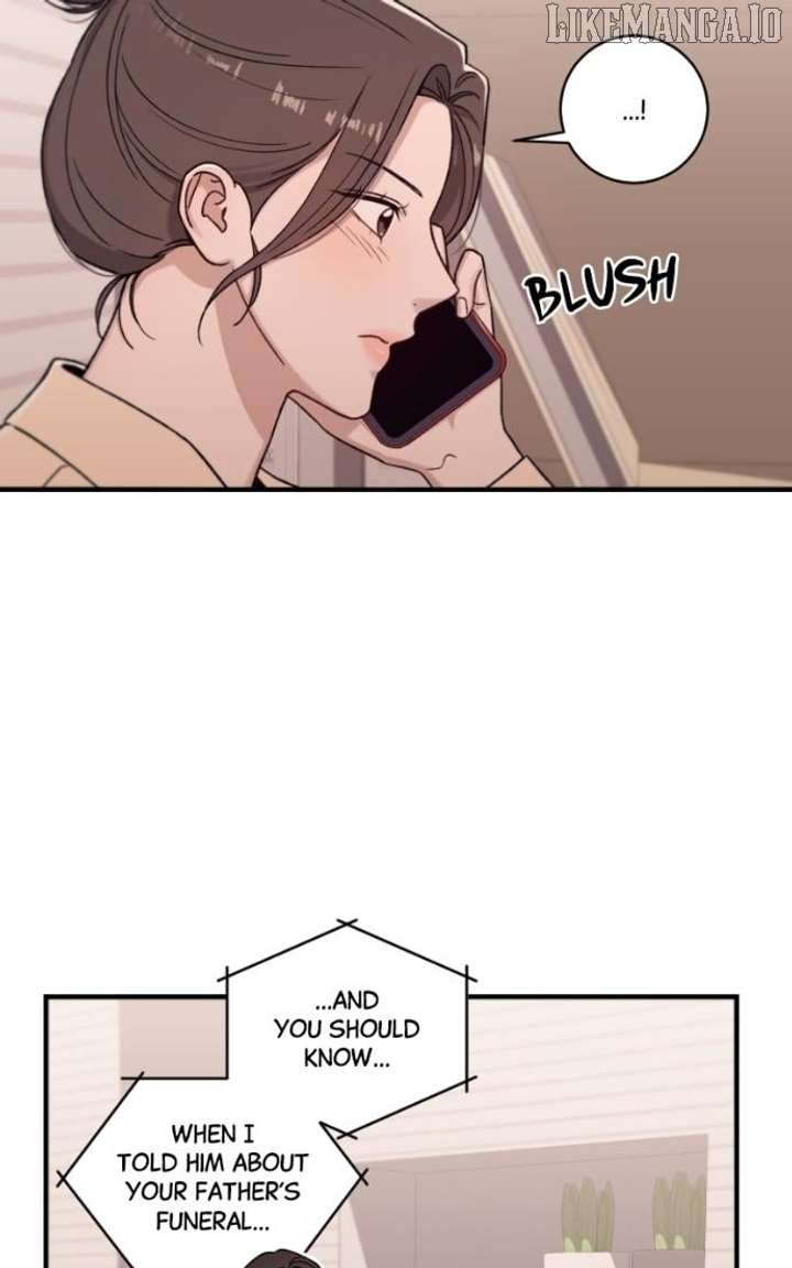 Long Term-Relationship Chapter 17 - Page 54