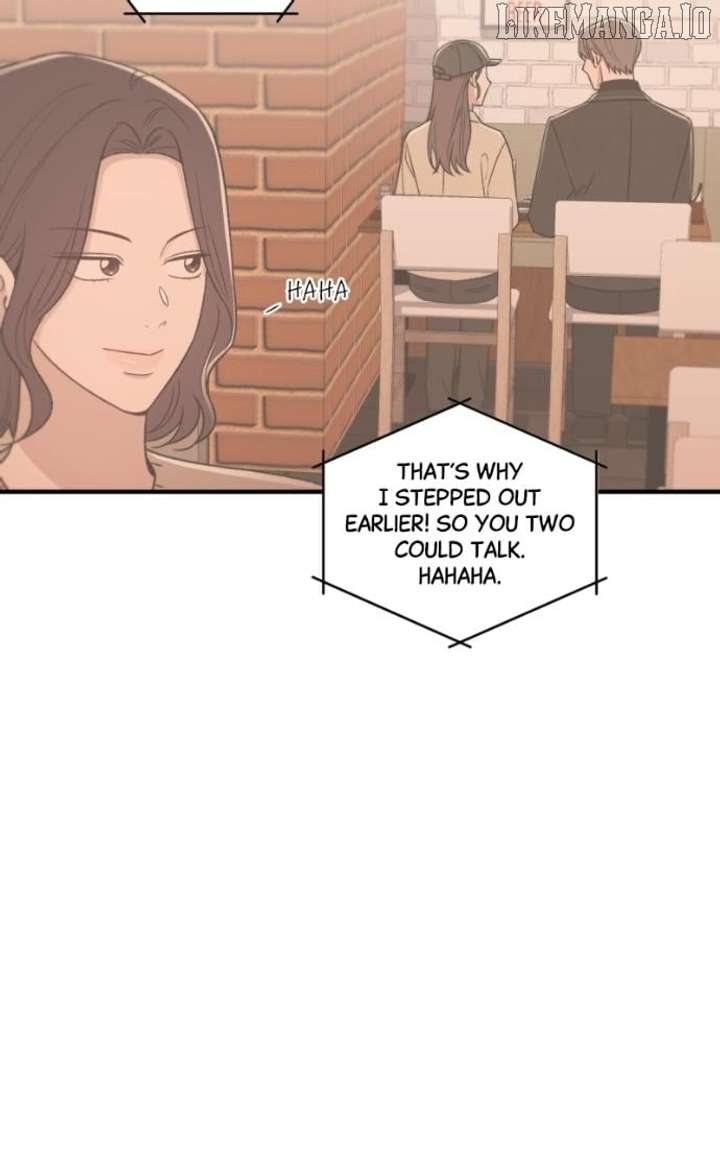 Long Term-Relationship Chapter 17 - Page 57