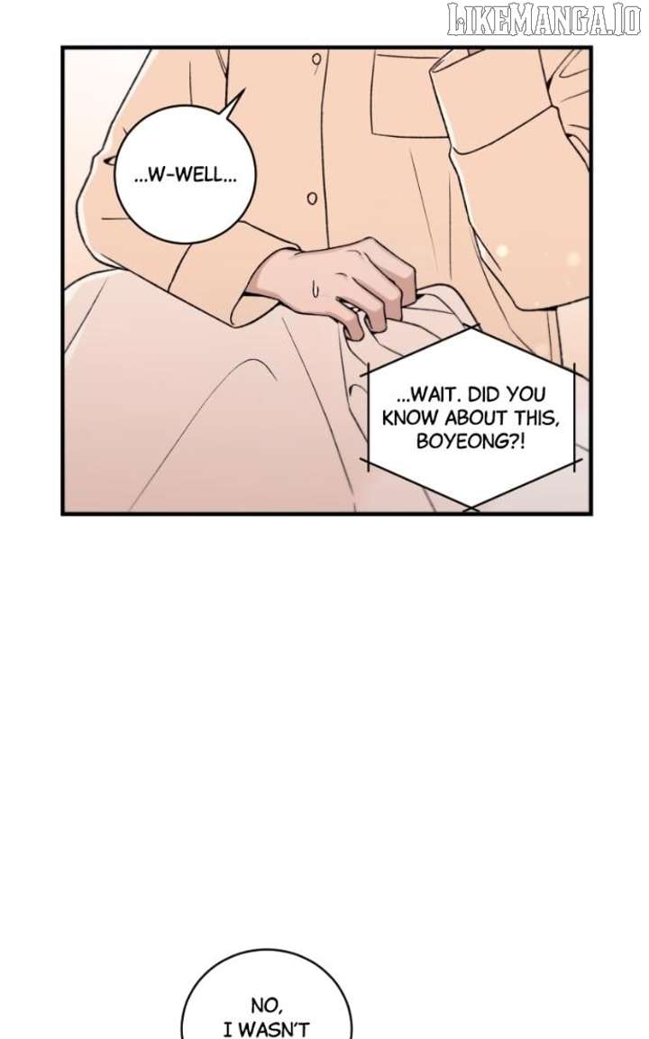 Long Term-Relationship Chapter 17 - Page 58