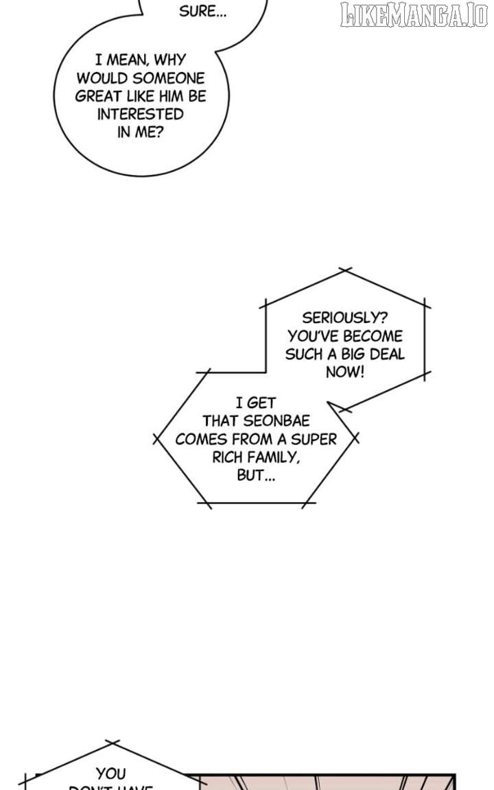 Long Term-Relationship Chapter 17 - Page 59