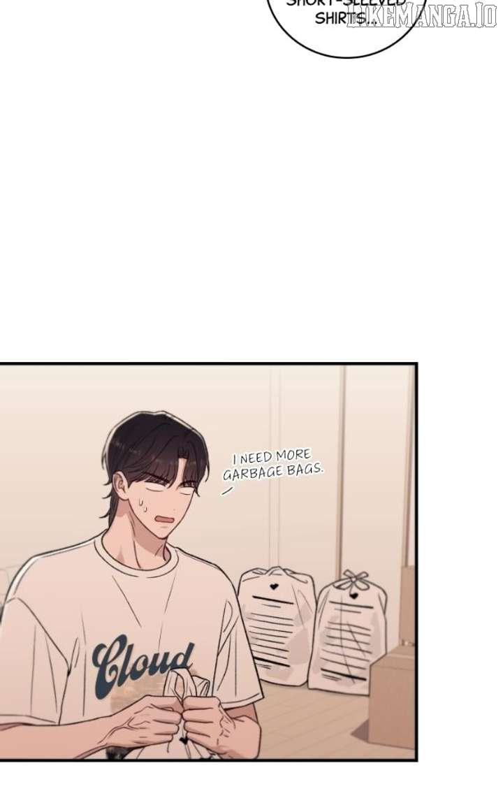 Long Term-Relationship Chapter 17 - Page 77