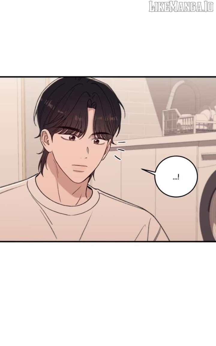 Long Term-Relationship Chapter 17 - Page 81