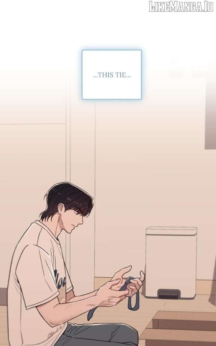 Long Term-Relationship Chapter 17 - Page 83