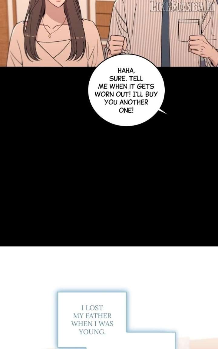 Long Term-Relationship Chapter 17 - Page 88