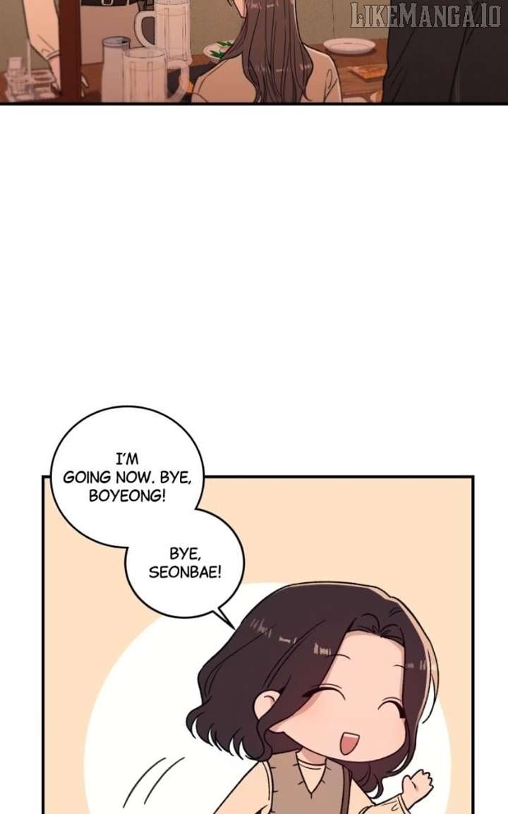 Long Term-Relationship Chapter 17 - Page 10