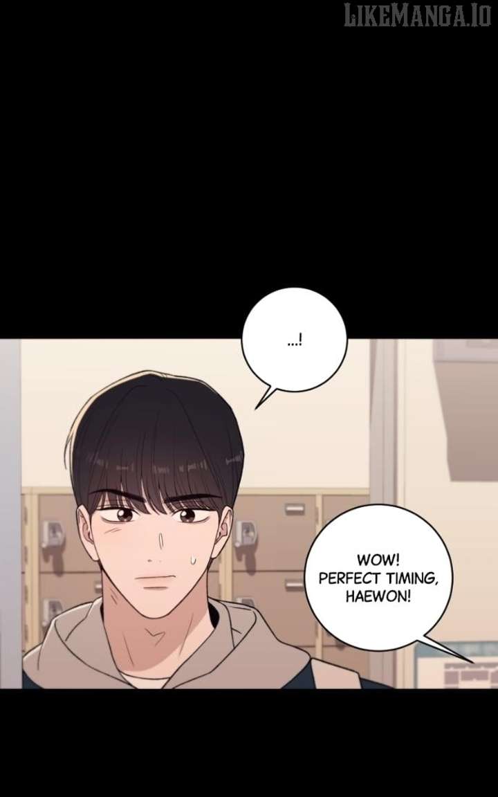 Long Term-Relationship Chapter 9 - Page 33