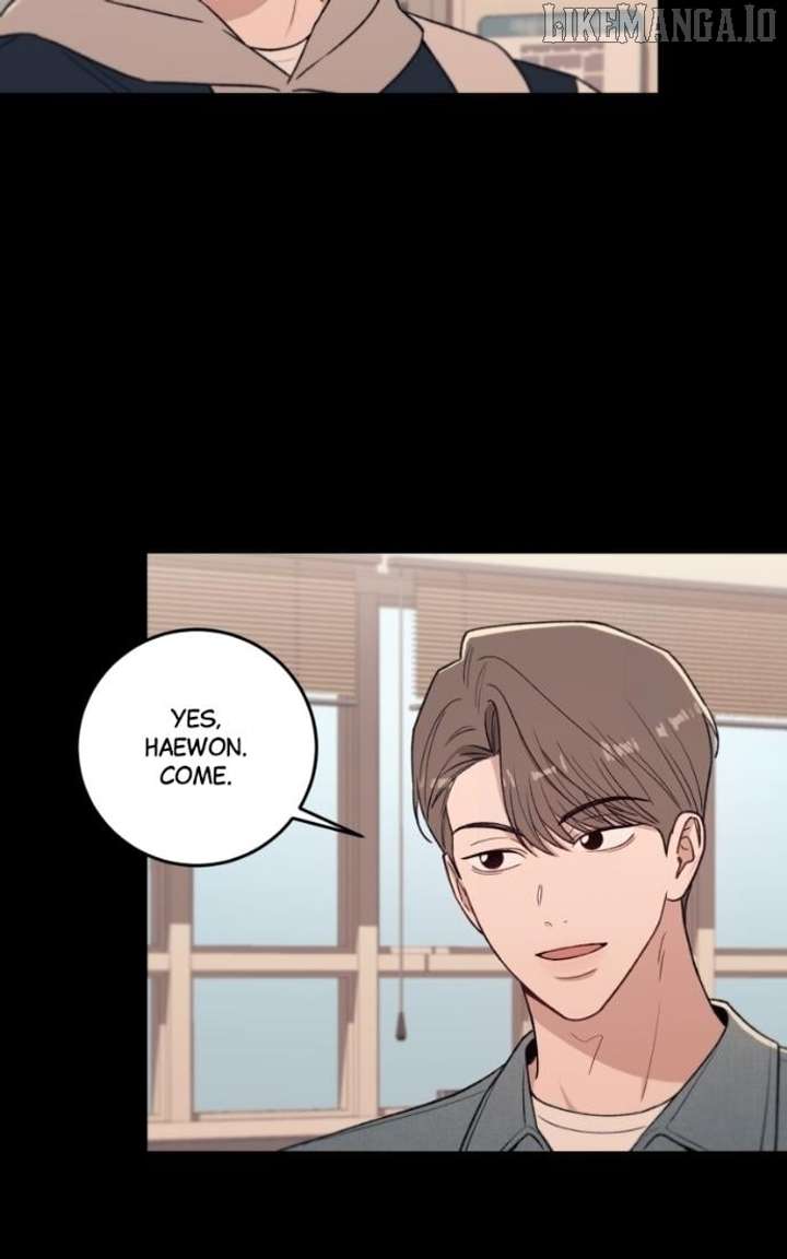 Long Term-Relationship Chapter 9 - Page 36