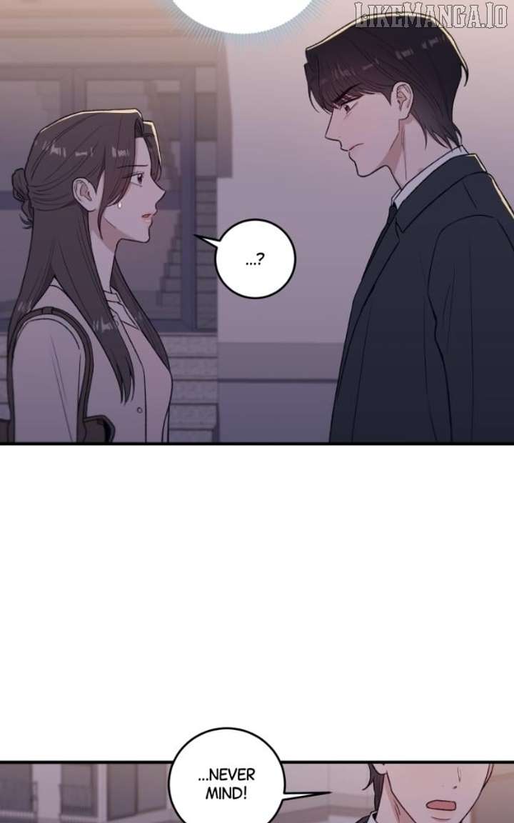 Long Term-Relationship Chapter 9 - Page 44