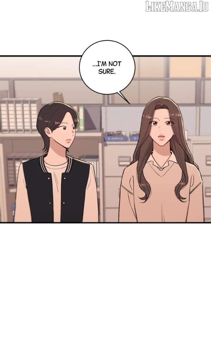 Long Term-Relationship Chapter 9 - Page 58