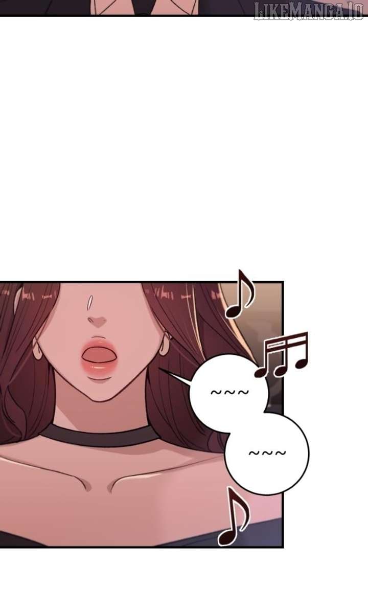 Long Term-Relationship Chapter 9 - Page 84