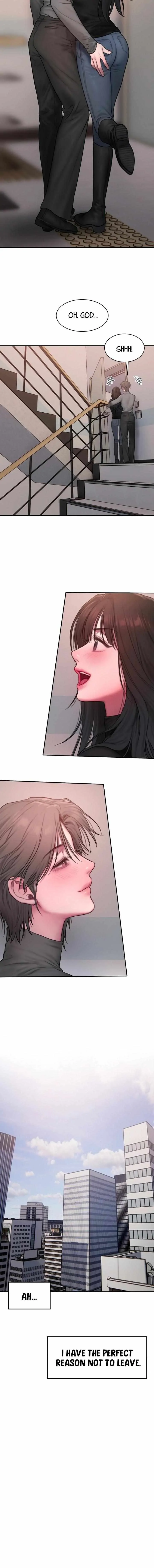 Looking For Assistant Manager Kim Chapter 1 - Page 30