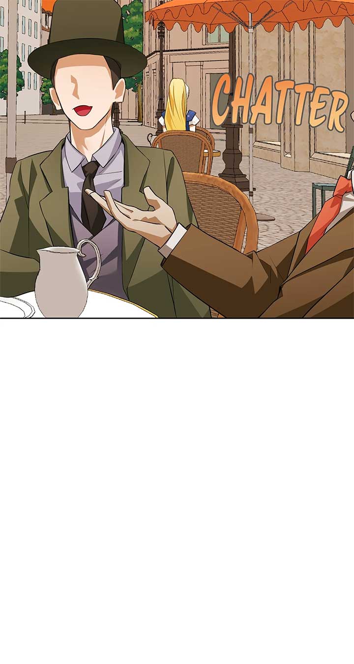 Looking for the Villainess Whom I Spent My First Time With Chapter 25 - Page 101