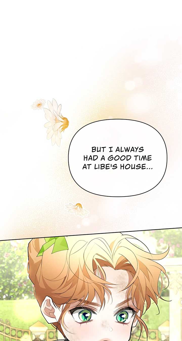Looking for the Villainess Whom I Spent My First Time With Chapter 25 - Page 11