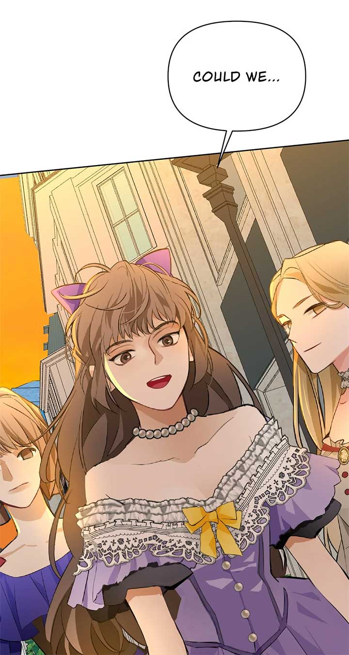 Looking for the Villainess Whom I Spent My First Time With Chapter 25 - Page 111