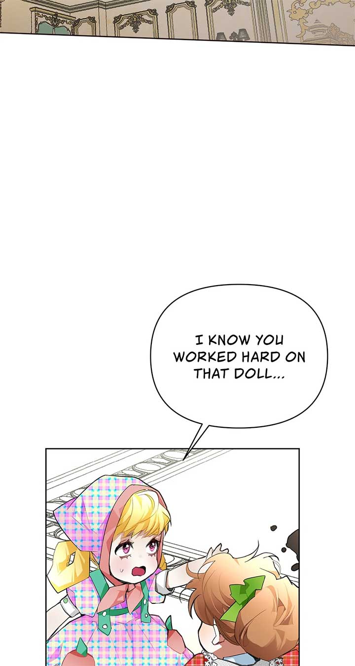 Looking for the Villainess Whom I Spent My First Time With Chapter 25 - Page 18