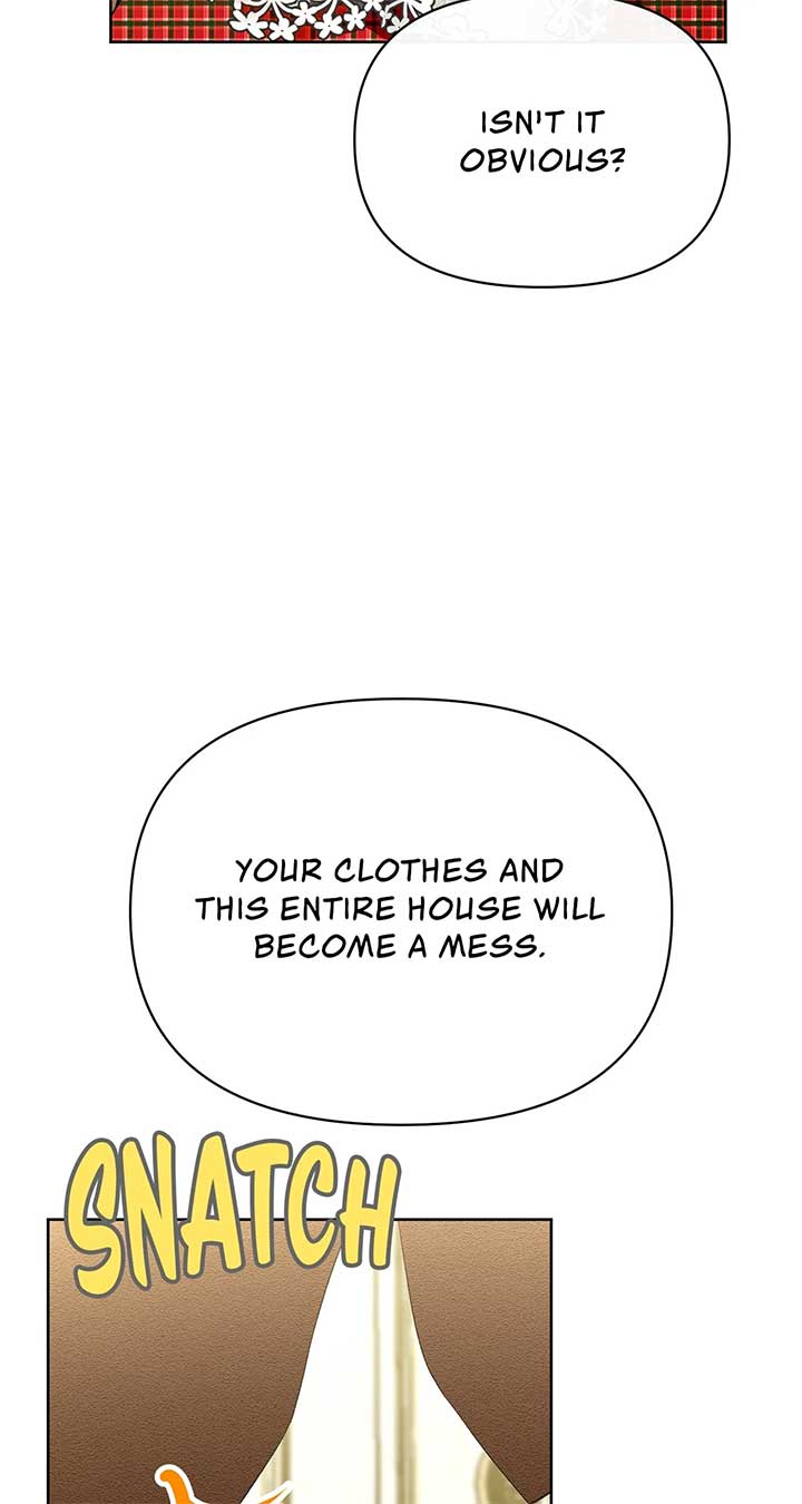 Looking for the Villainess Whom I Spent My First Time With Chapter 25 - Page 21