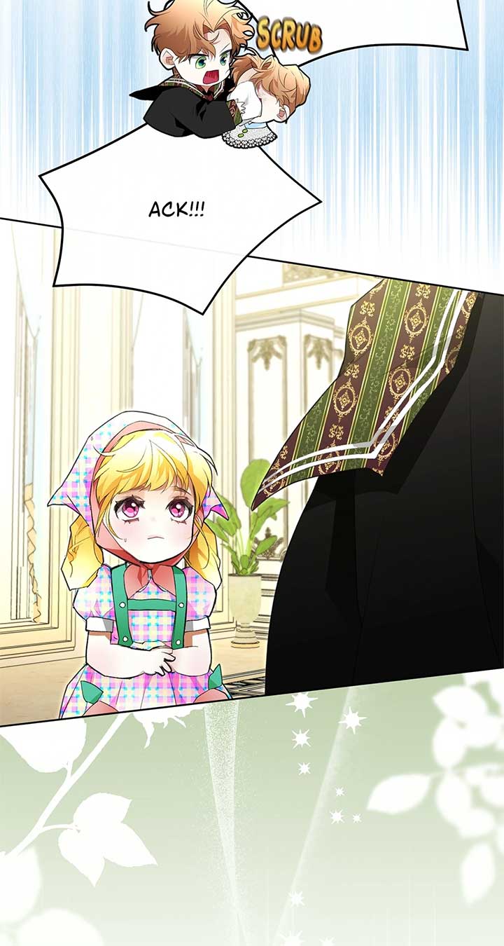 Looking for the Villainess Whom I Spent My First Time With Chapter 25 - Page 27