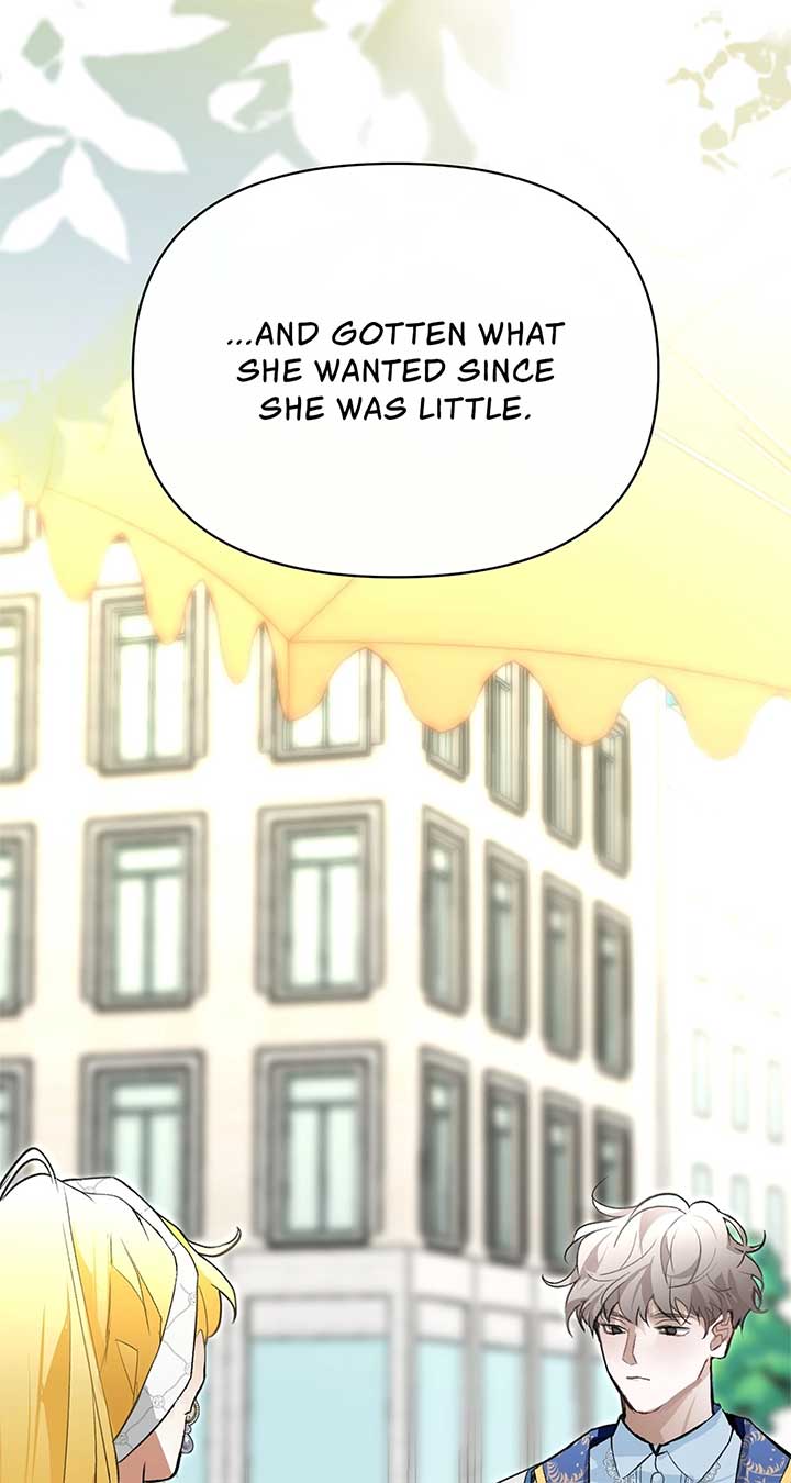 Looking for the Villainess Whom I Spent My First Time With Chapter 25 - Page 29