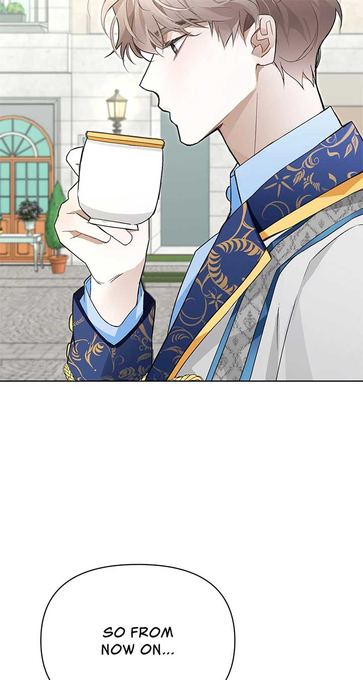 Looking for the Villainess Whom I Spent My First Time With Chapter 25 - Page 32