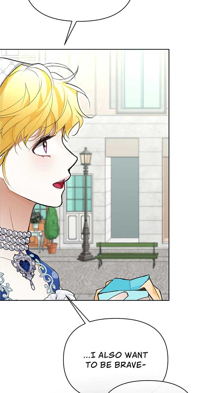 Looking for the Villainess Whom I Spent My First Time With Chapter 25 - Page 33