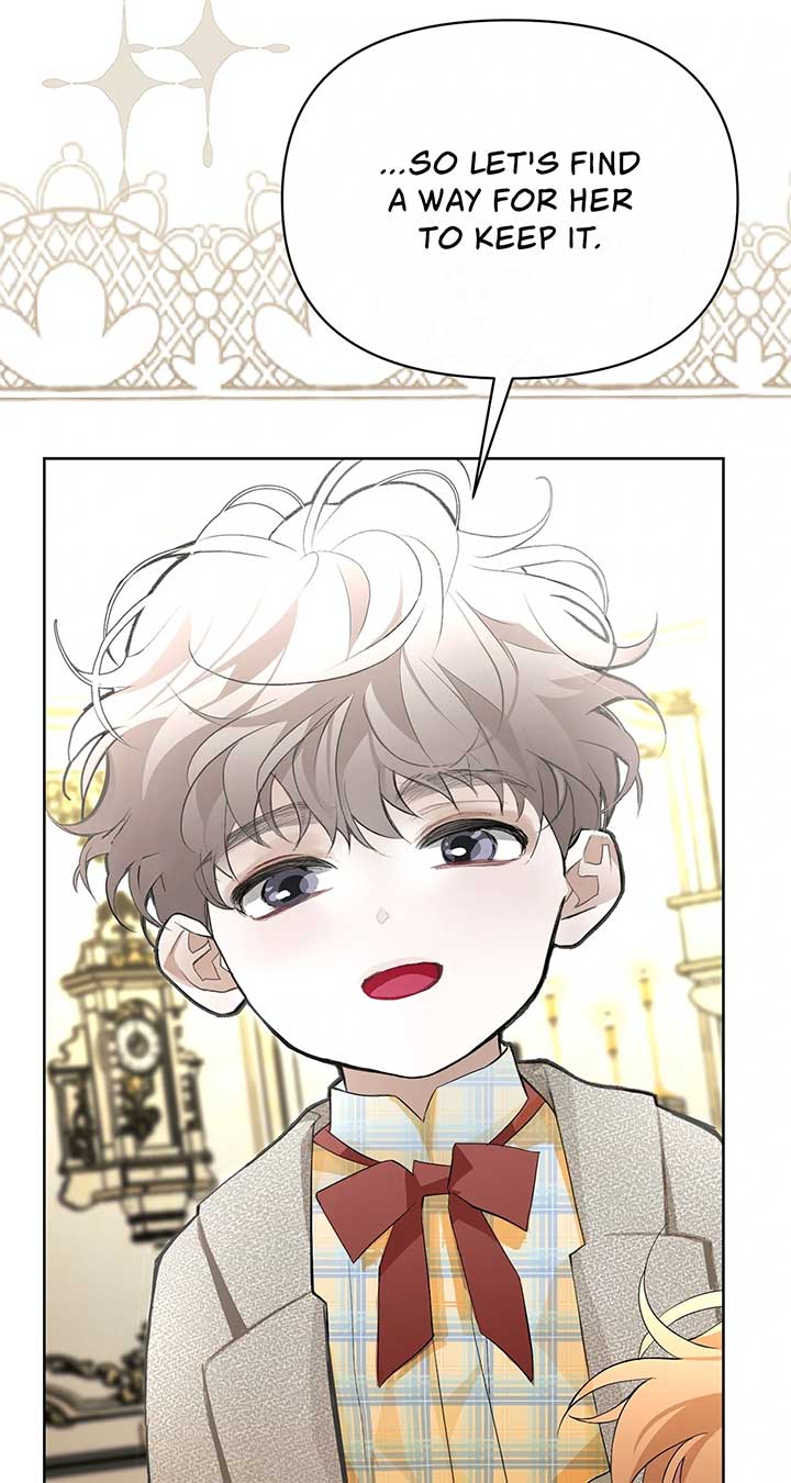 Looking for the Villainess Whom I Spent My First Time With Chapter 25 - Page 39