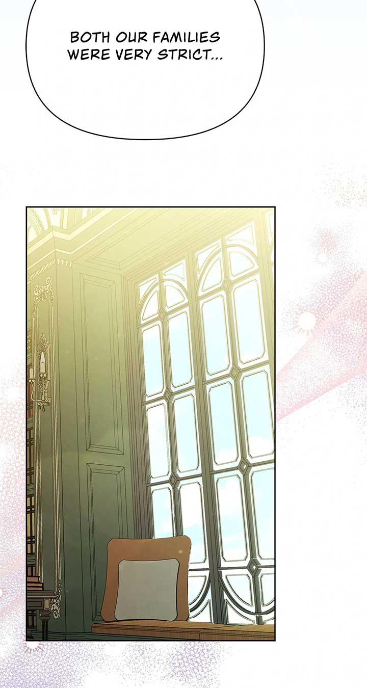 Looking for the Villainess Whom I Spent My First Time With Chapter 25 - Page 4