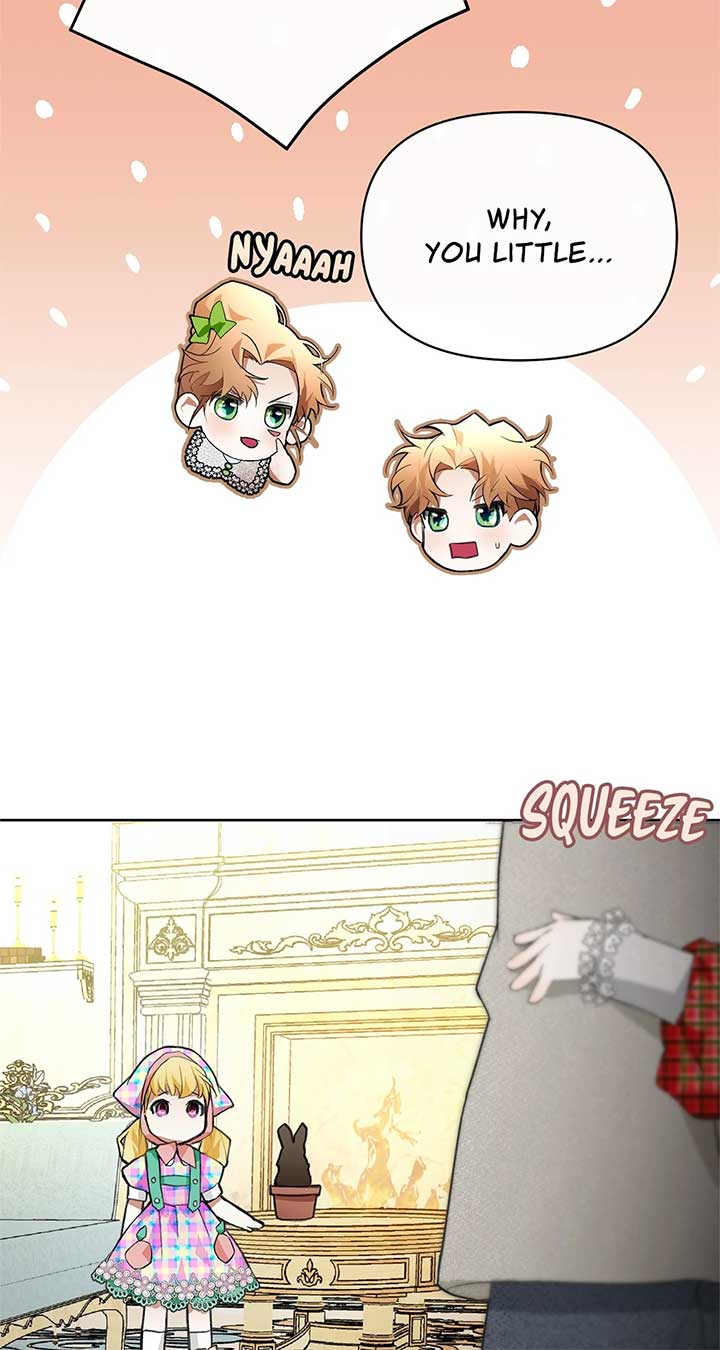 Looking for the Villainess Whom I Spent My First Time With Chapter 25 - Page 51