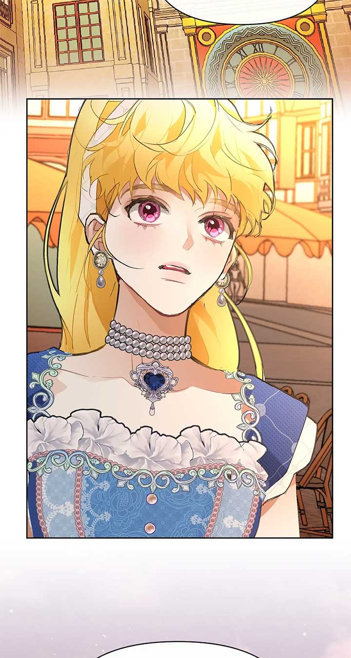Looking for the Villainess Whom I Spent My First Time With Chapter 25 - Page 54