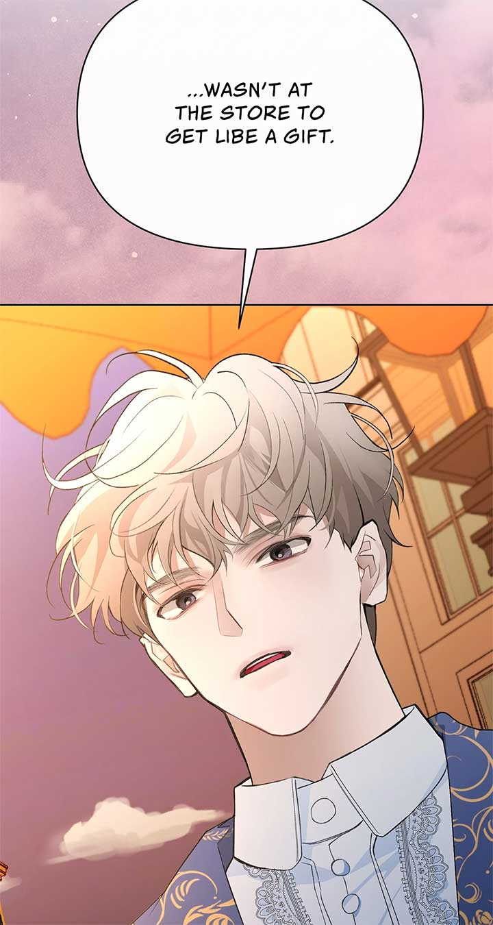 Looking for the Villainess Whom I Spent My First Time With Chapter 25 - Page 55