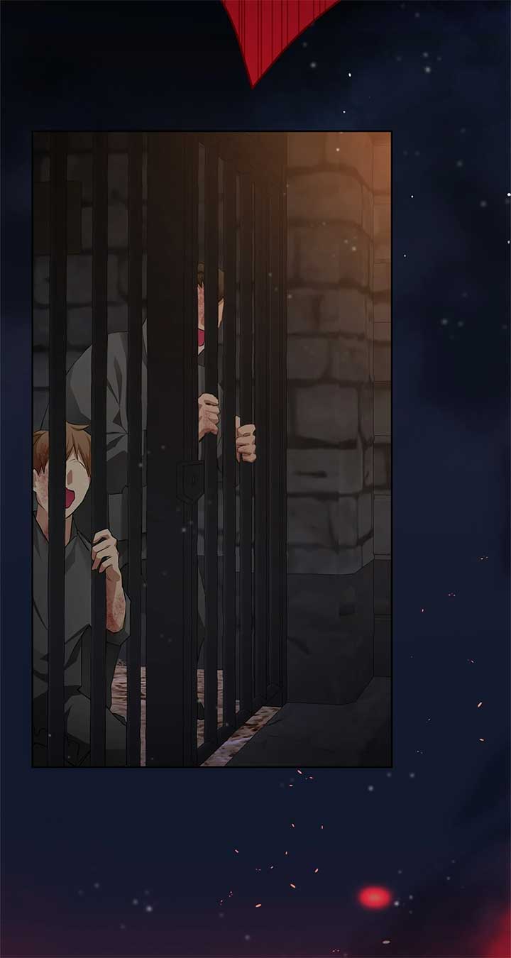 Looking for the Villainess Whom I Spent My First Time With Chapter 25 - Page 61
