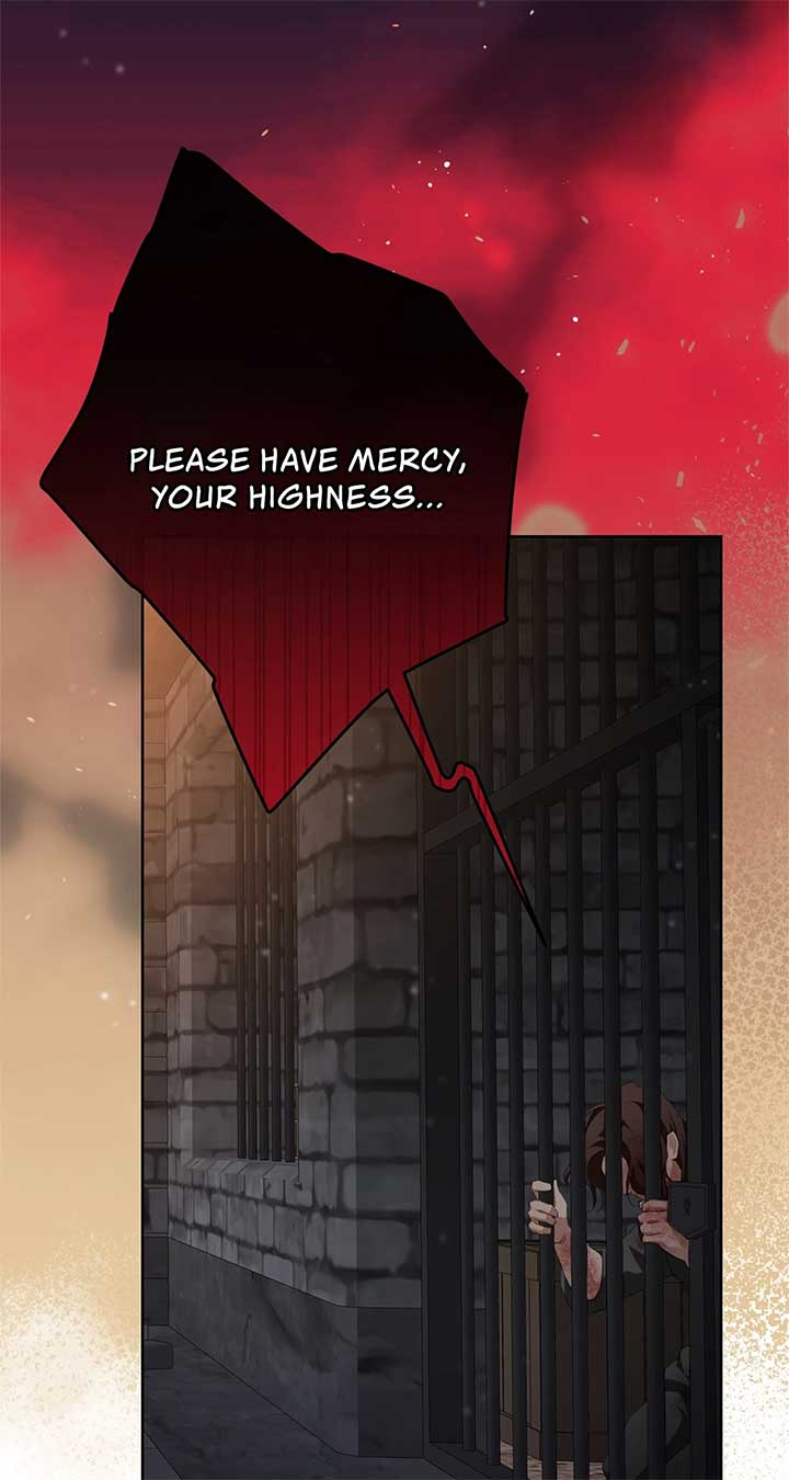 Looking for the Villainess Whom I Spent My First Time With Chapter 25 - Page 62