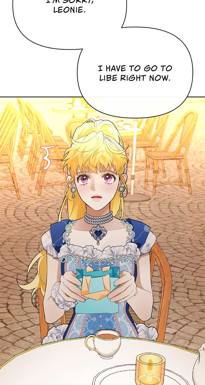 Looking for the Villainess Whom I Spent My First Time With Chapter 25 - Page 69