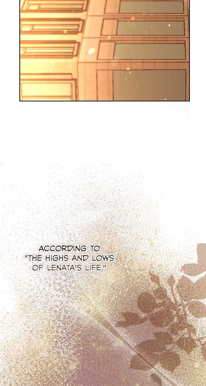 Looking for the Villainess Whom I Spent My First Time With Chapter 25 - Page 80