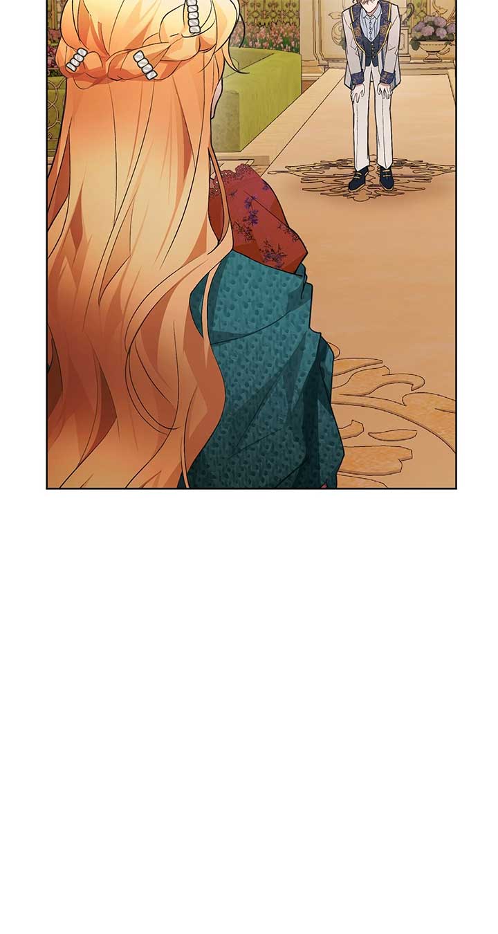 Looking for the Villainess Whom I Spent My First Time With Chapter 25 - Page 89