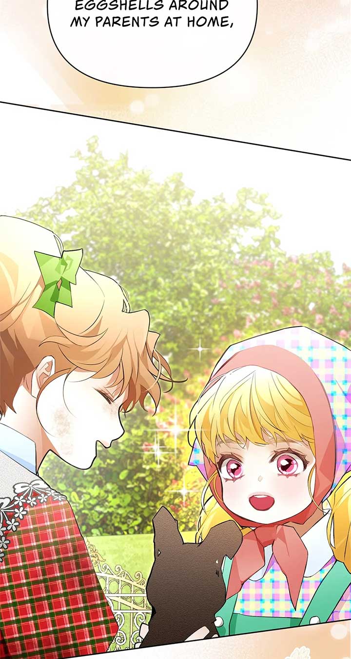 Looking for the Villainess Whom I Spent My First Time With Chapter 25 - Page 9