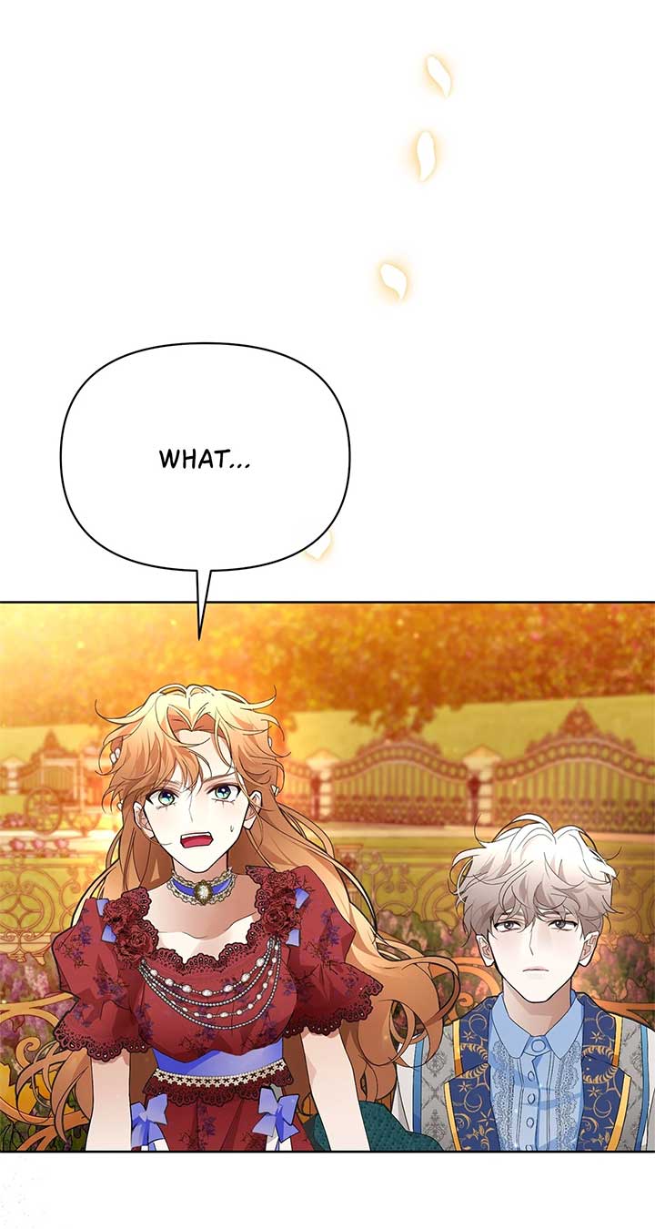 Looking for the Villainess Whom I Spent My First Time With Chapter 27 - Page 12