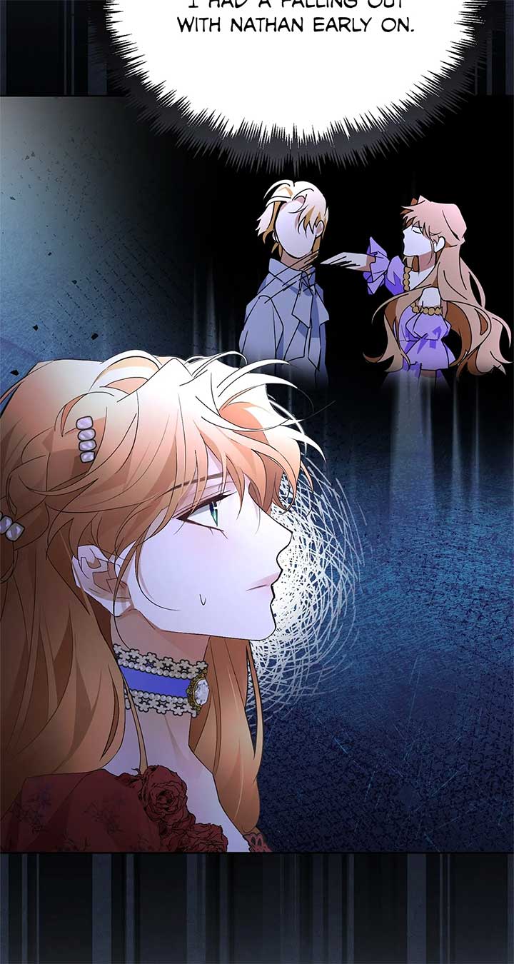 Looking for the Villainess Whom I Spent My First Time With Chapter 27 - Page 15