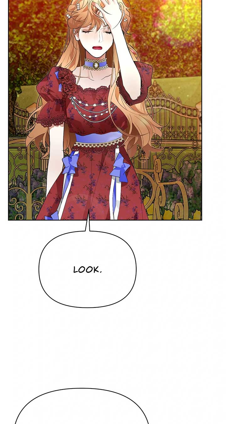 Looking for the Villainess Whom I Spent My First Time With Chapter 27 - Page 17