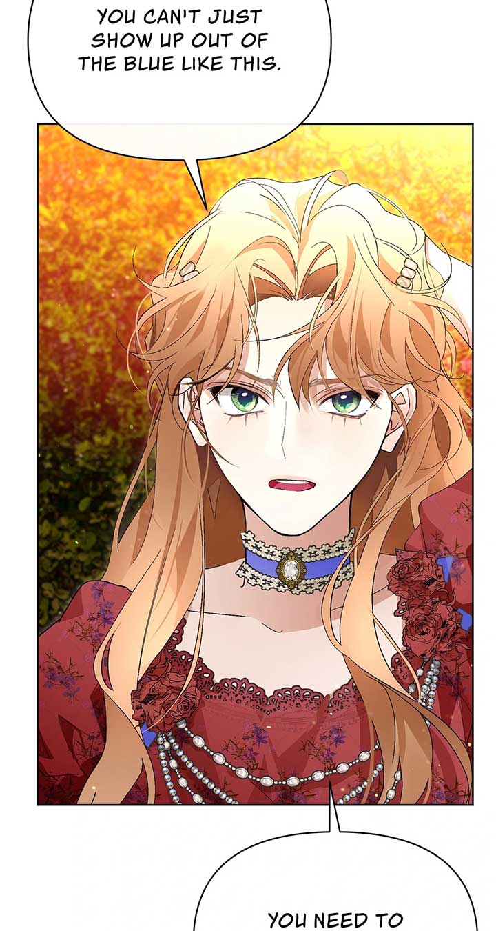 Looking for the Villainess Whom I Spent My First Time With Chapter 27 - Page 18