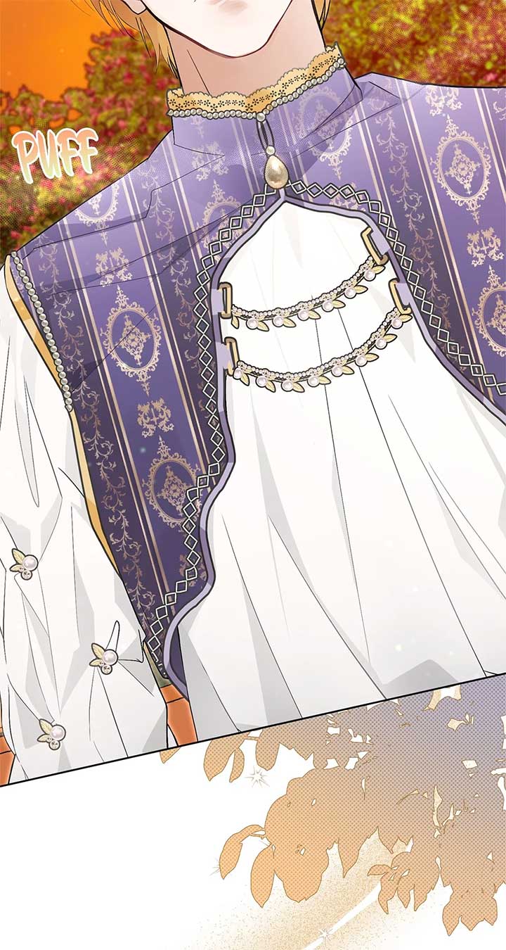 Looking for the Villainess Whom I Spent My First Time With Chapter 27 - Page 2