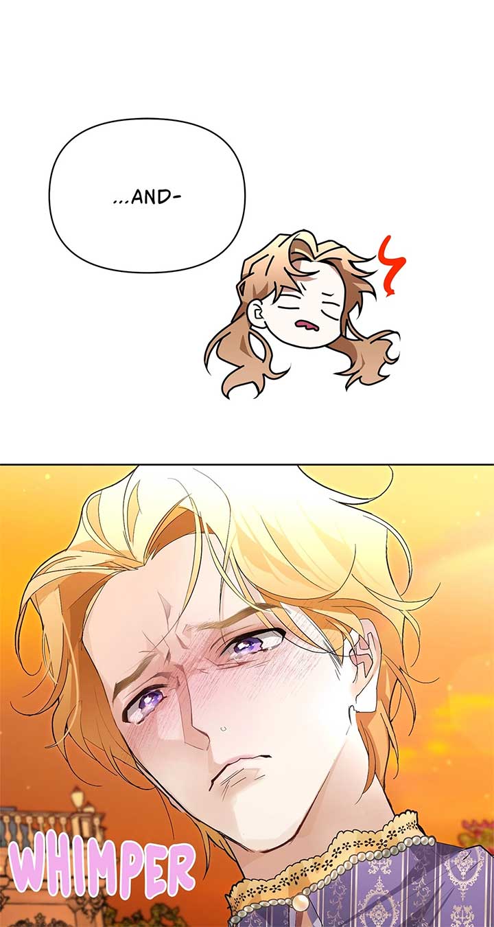 Looking for the Villainess Whom I Spent My First Time With Chapter 27 - Page 20